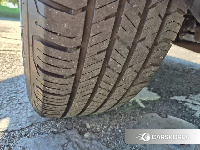 Renault Korea (Samsung) The New QM6 id 2995266 из Кореи 11