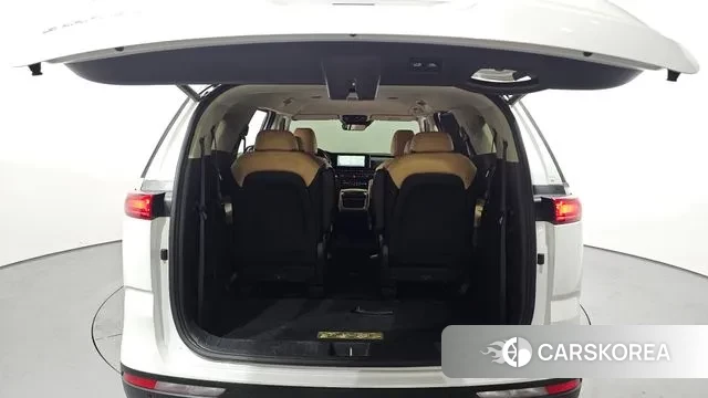 Kia Carnival 4th generation id 3770799 из Кореи 11