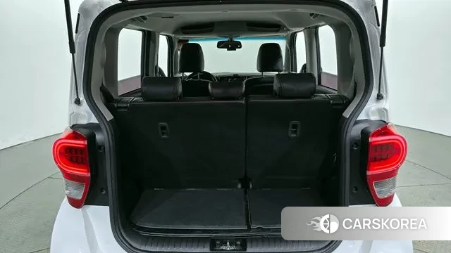 Kia The New Ray id 3288303 из Кореи 11