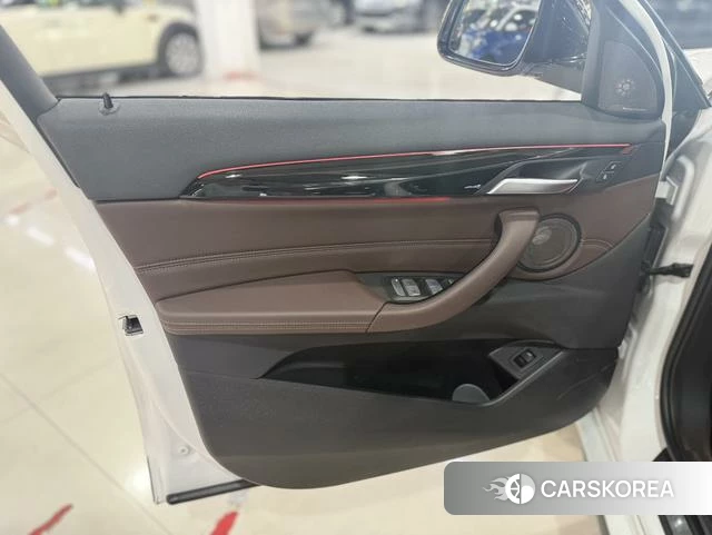BMW X2 id 4301694 из Китая 11