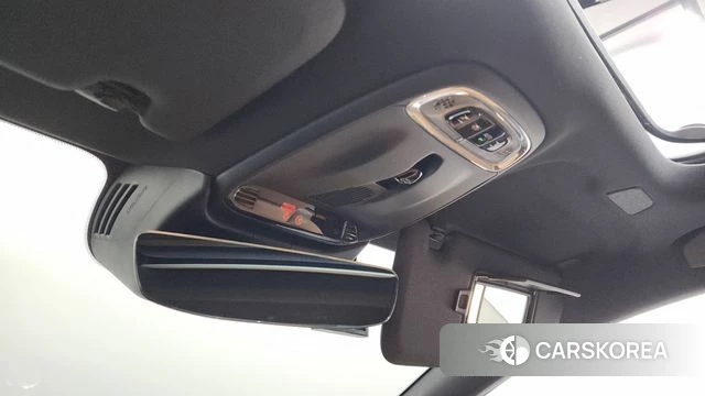 Volvo S60 3rd generation id 4202912 из Кореи 11