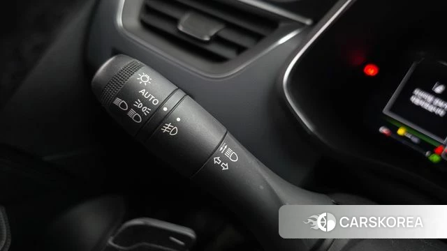 Renault Korea (Samsung) XM3 id 4470578 из Кореи 11