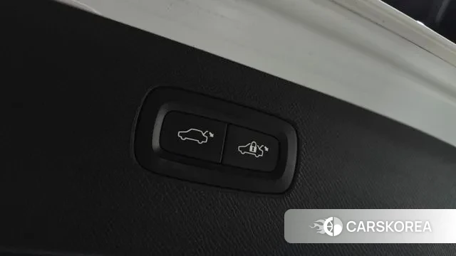 Volvo XC90 second Generation id 2966376 из Кореи 11