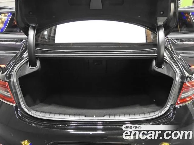 Hyundai Grandeur IG id 2956906 из Кореи 11