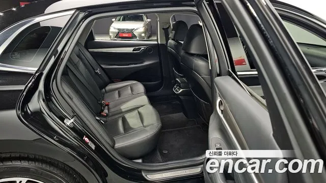 Hyundai The New Grandeur IG id 2429200 из Кореи 11