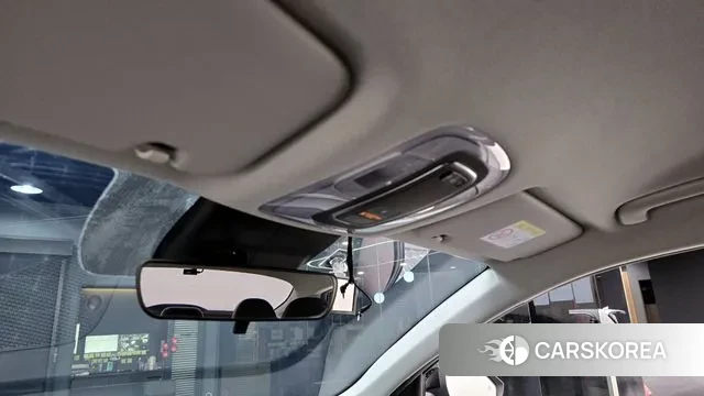 Hyundai Avante (CN7) id 3535651 из Кореи 11