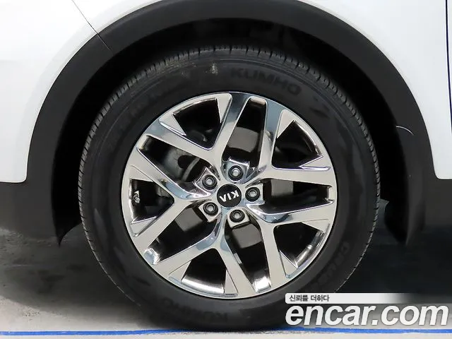 Kia The New Sorento id 2679216 из Кореи 11