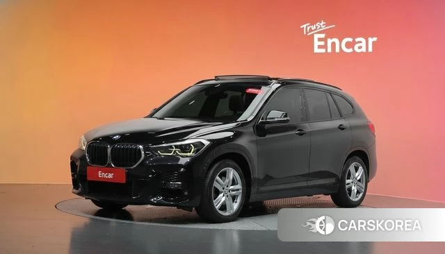 BMW X1 (F48) id 4688248 из Кореи 11