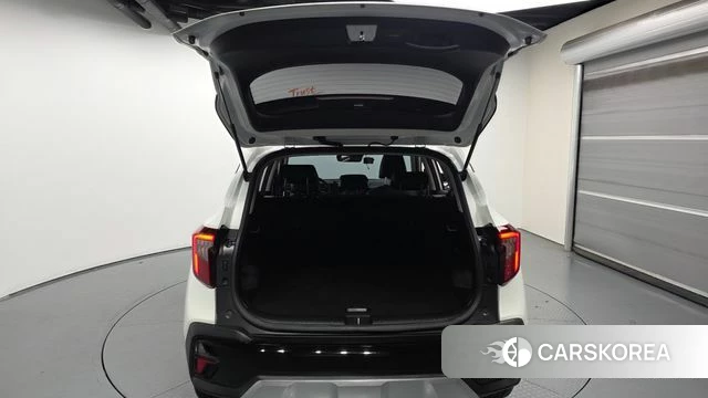 Kia The New Seltos id 4928904 из Кореи 11