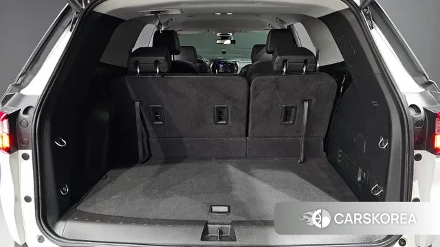 Chevrolet (GM Daewoo) Traverse id 3509532 из Кореи 11