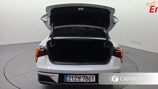 Kia The New K5 3rd generation id 3565635 из Кореи 11