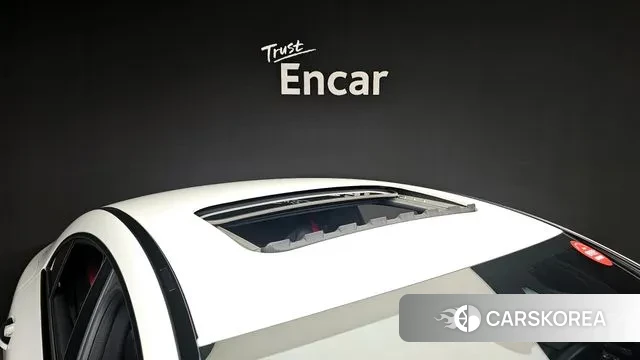 Mercedes-Benz CLS-Class C257 id 3405559 из Кореи 11