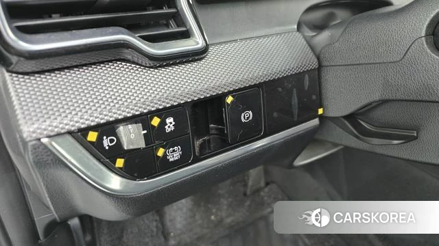 Kia Sportage 5th Generation Hybrid id 4942987 из Кореи 11
