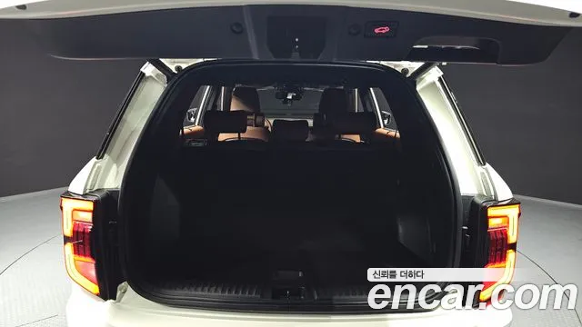 Ssangyong Torres id 2687123 из Кореи 11