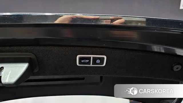 Genesis G80 (RG3) id 2932020 из Кореи 11