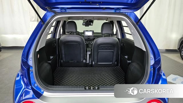 Hyundai Casper id 3832907 из Кореи 11