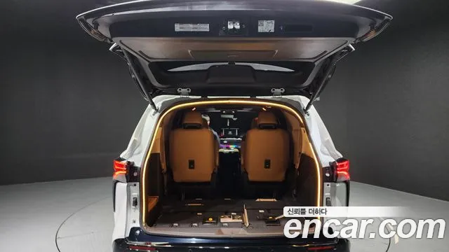 Toyota Sienna 4th Generation id 2515269 из Кореи 11