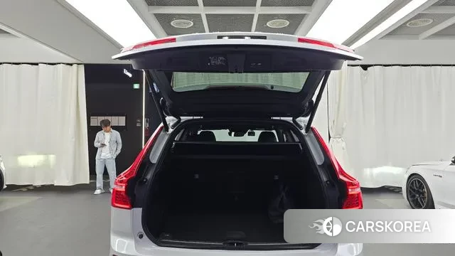 Volvo XC60 second Generation id 3274423 из Кореи 11