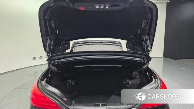 Mercedes-Benz New SL-Class id 3593142 из Кореи 11