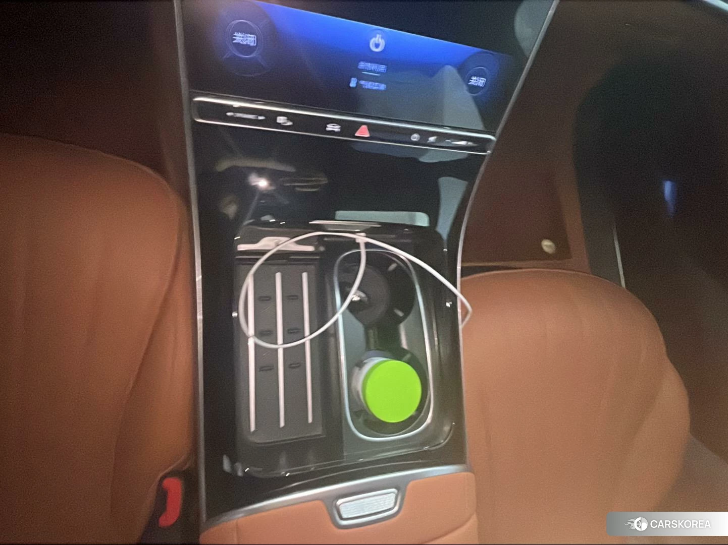 Mercedes-Benz S-class id 4513955 из Китая 11