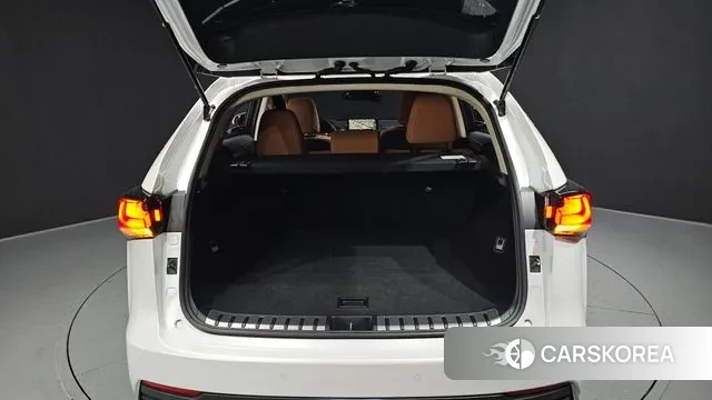 Lexus NX300h id 3484385 из Кореи 11