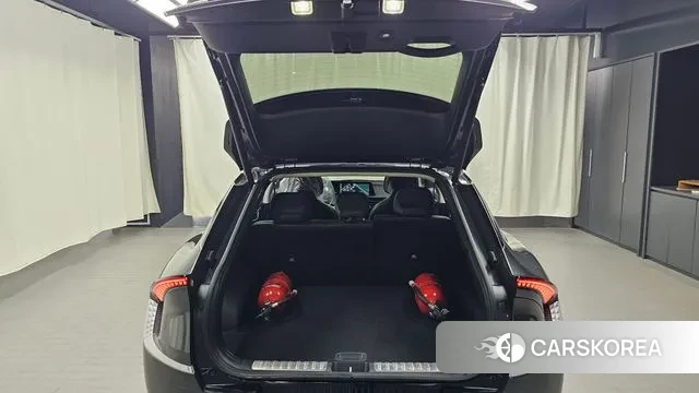 Kia EV6 id 3787317 из Кореи 11