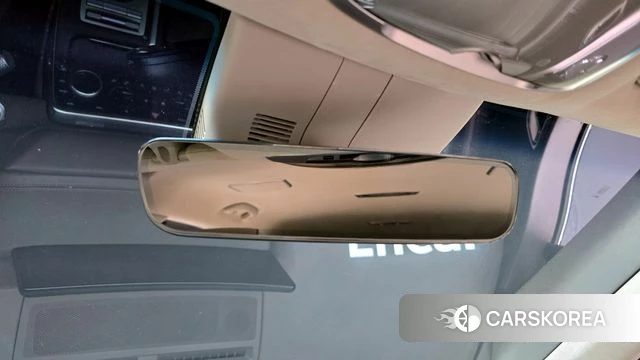 Genesis GV80 id 4201638 из Кореи 11