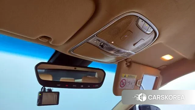 Kia More K9 id 2994935 из Кореи 11