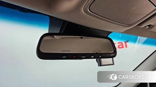 Kia K7 Premier id 4895179 из Кореи 11