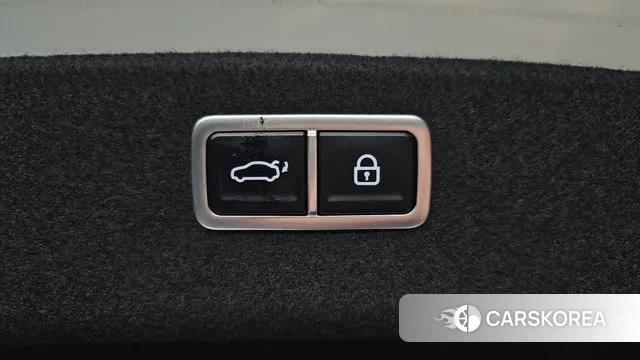 Genesis G80 (RG3) id 3493371 из Кореи 11