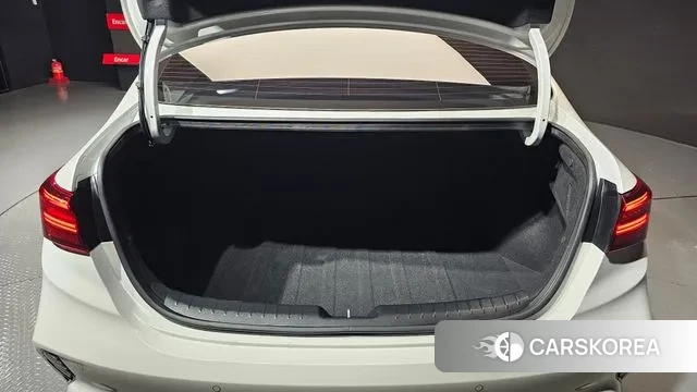 Kia The New K3 2nd generation id 3032961 из Кореи 11