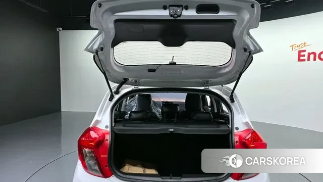 Chevrolet (GM Daewoo) The New Spark id 3789534 из Кореи 11