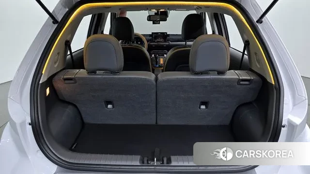 Hyundai Casper id 3437088 из Кореи 11