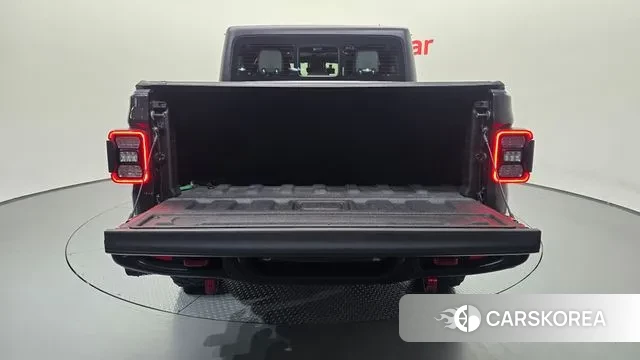 Jeep Gladiator (JT) id 3367441 из Кореи 11