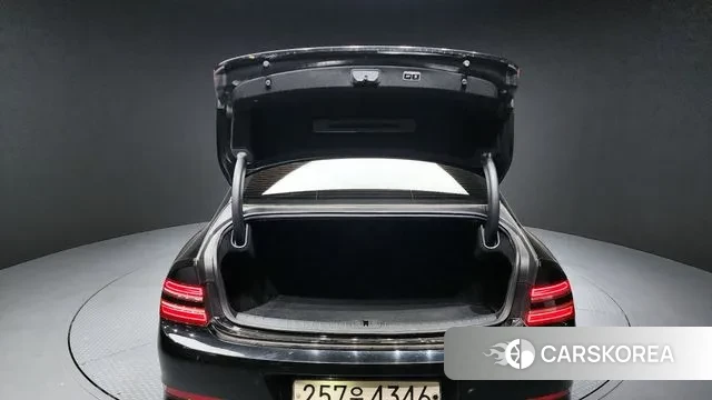 Genesis G80 (RG3) id 3772230 из Кореи 11