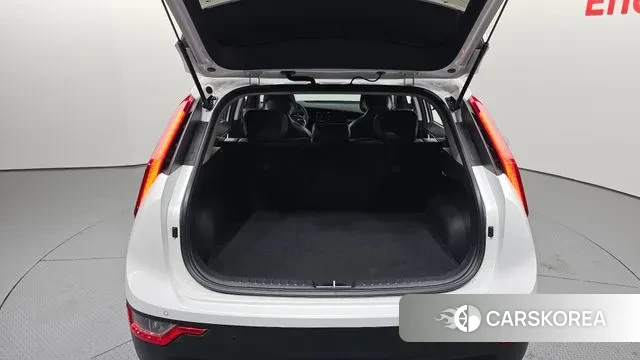 Kia Di All New Niro EV id 3572317 из Кореи 11