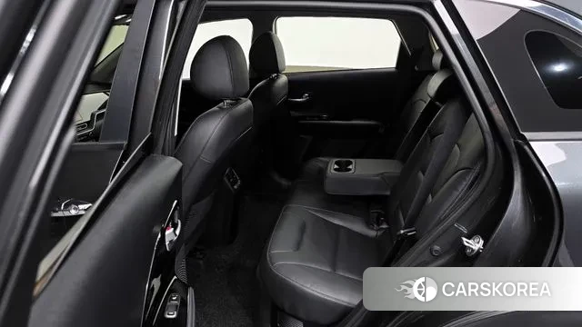 Kia The New Niro id 3003391 из Кореи 11