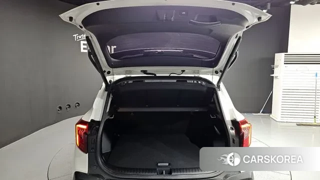 Kia The New Seltos id 3787391 из Кореи 11