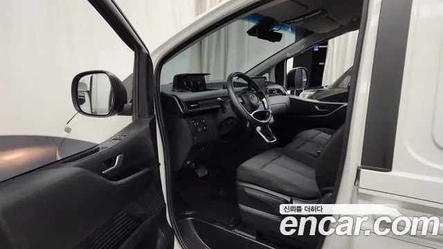 Hyundai Staria id 2747119 из Кореи 11