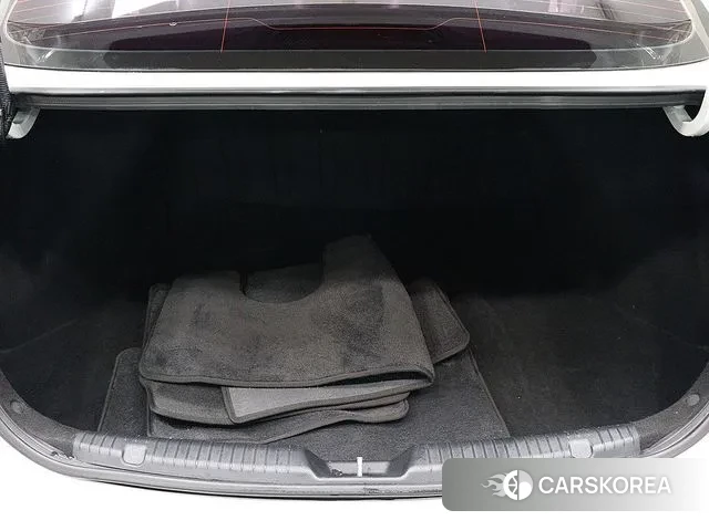 Kia The New K3 id 3522623 из Кореи 11