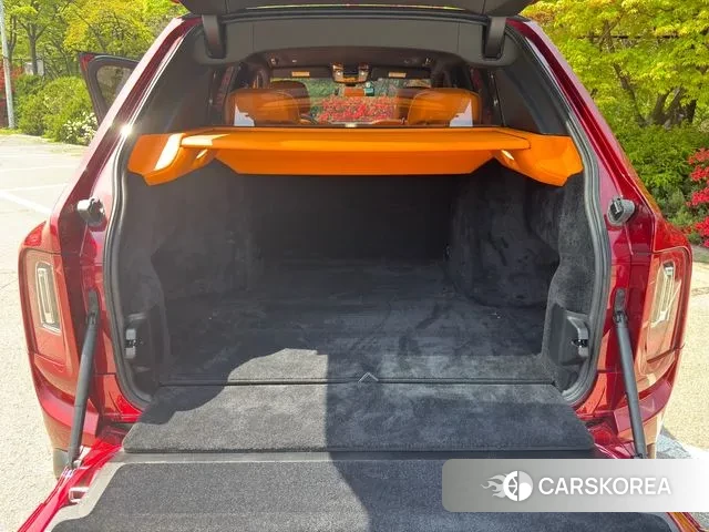 Rolls-Royce Cullinan id 3444593 из Кореи 11