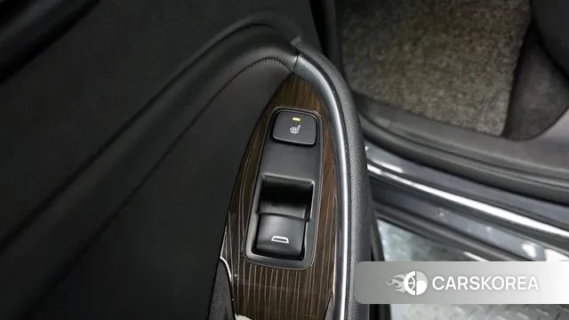 Chevrolet (GM Daewoo) All New Malibu id 3445120 из Кореи 11