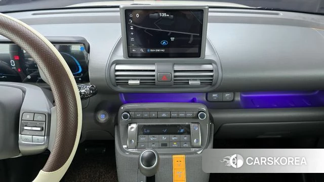 Hyundai Casper id 4231115 из Кореи 11