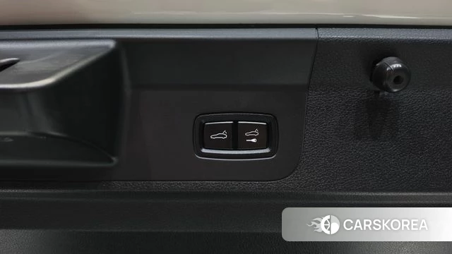 Porsche Panamera (971) id 4855191 из Кореи 11