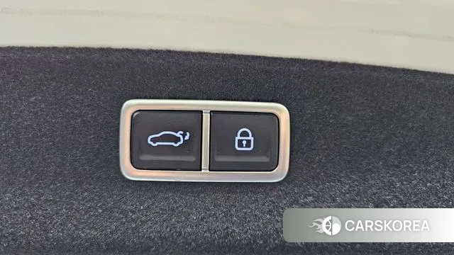 Genesis G80 (RG3) id 3354804 из Кореи 11