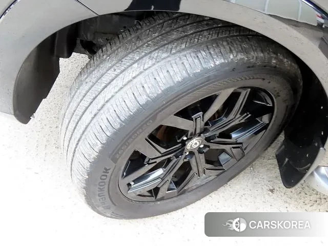 Kia Mohave Master id 3597683 из Кореи 11