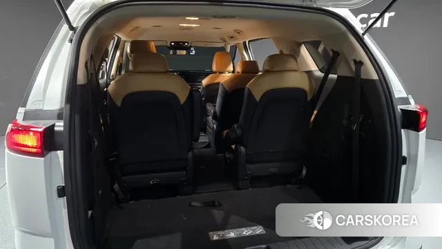 Kia Carnival 4th generation id 3676025 из Кореи 11