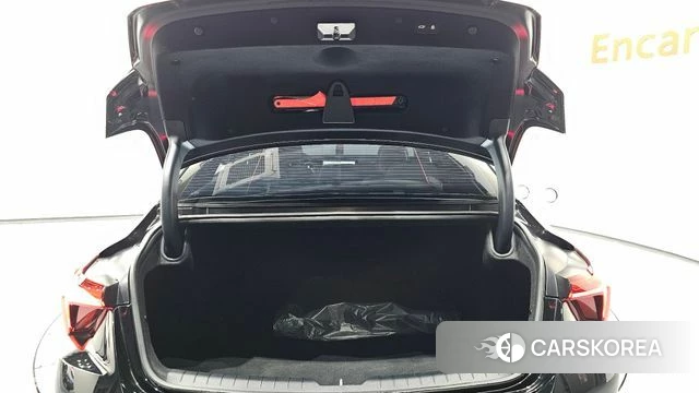 Kia K8 id 3953261 из Кореи 11