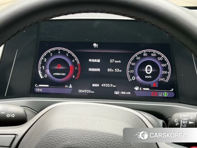 Honda Yingshipai id 4216974 из Китая 11