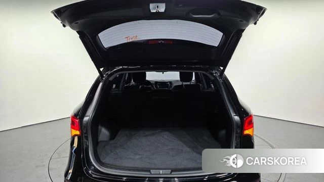 Hyundai Santa Fe The Prime id 3814610 из Кореи 11